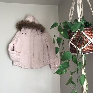 Calvin Klein Coat